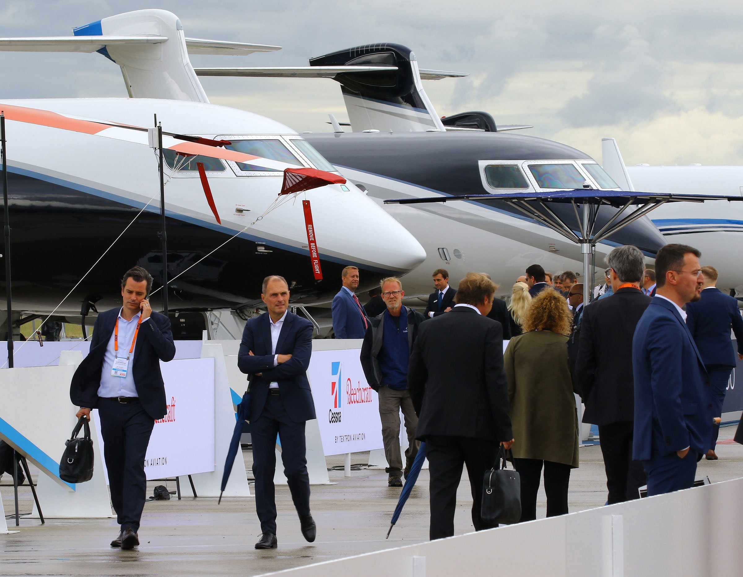 EBACE 2022