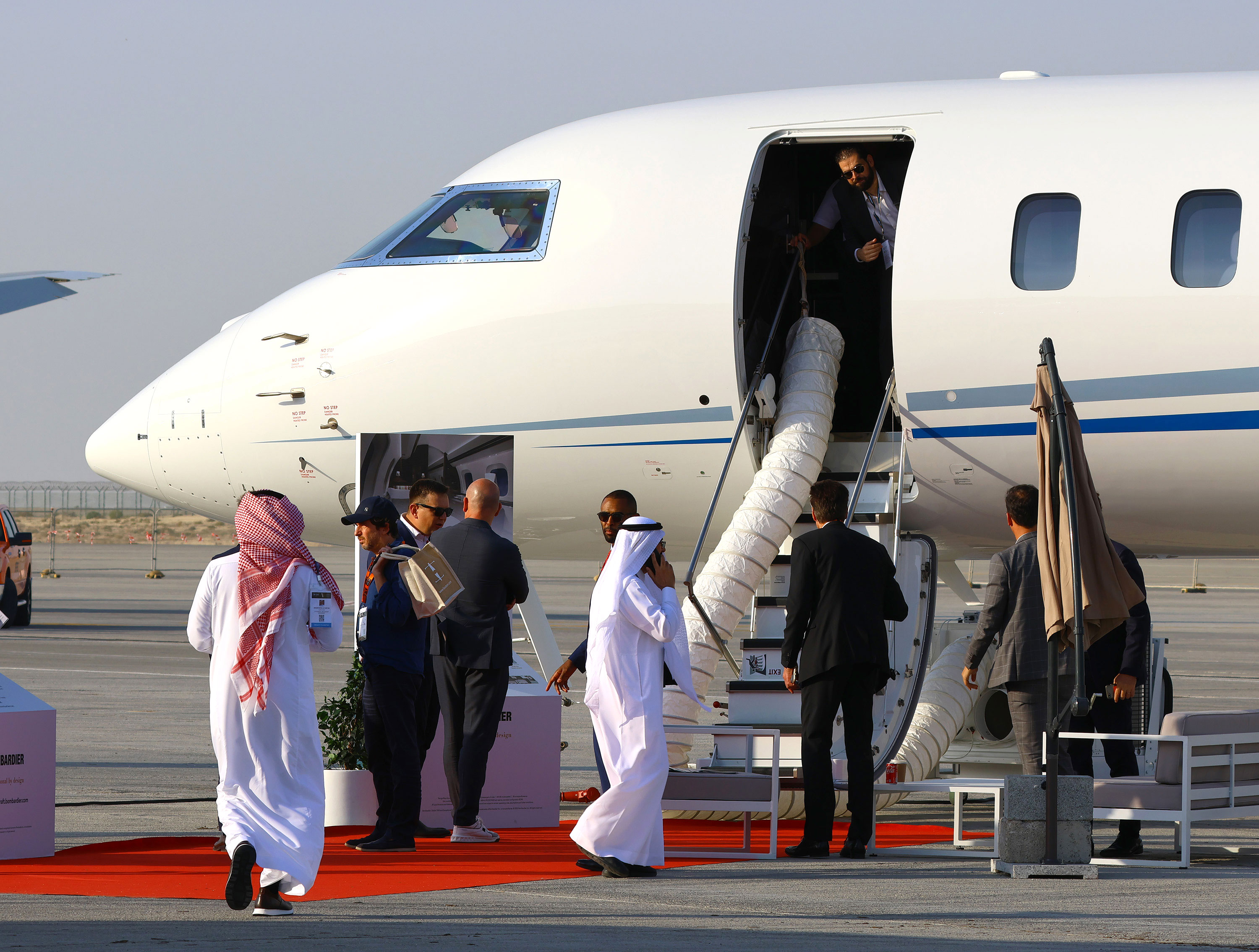 MEBAA 2022