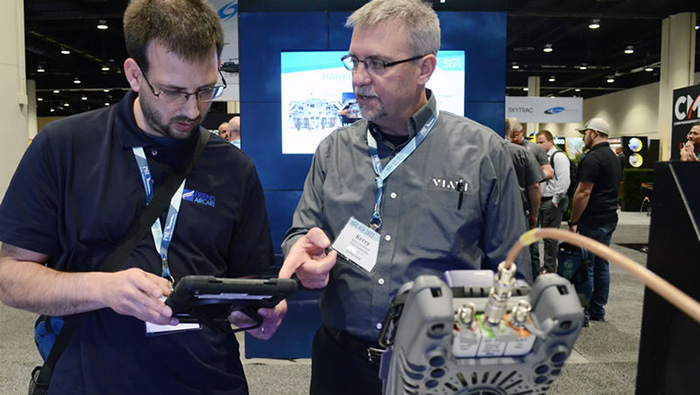 AEA International Convention & Trade Show 2024