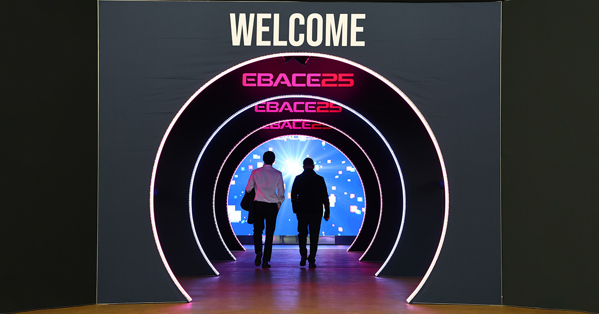 EBACE 2025