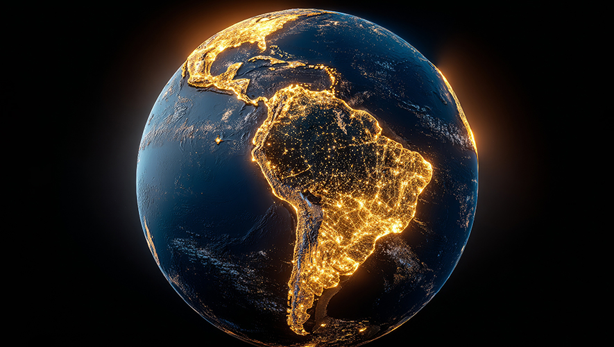 Latin America