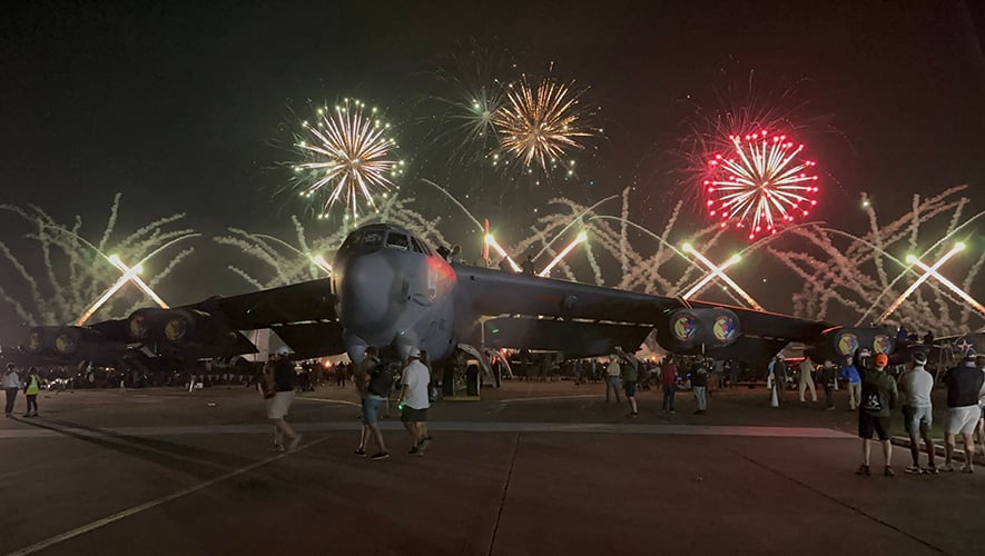 EAA AirVenture 2024