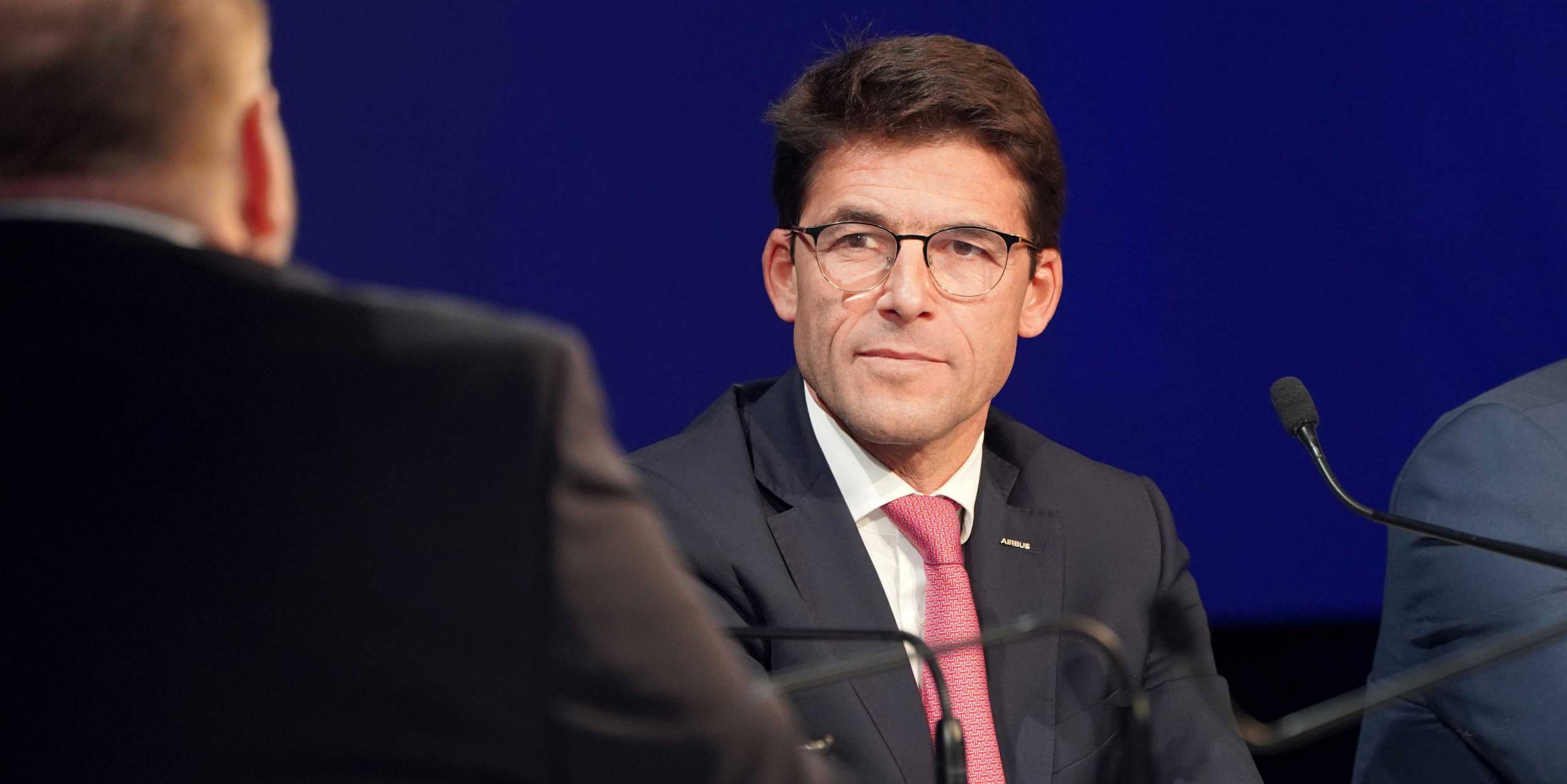 Bruno Even, Airbus Helicopters CEO