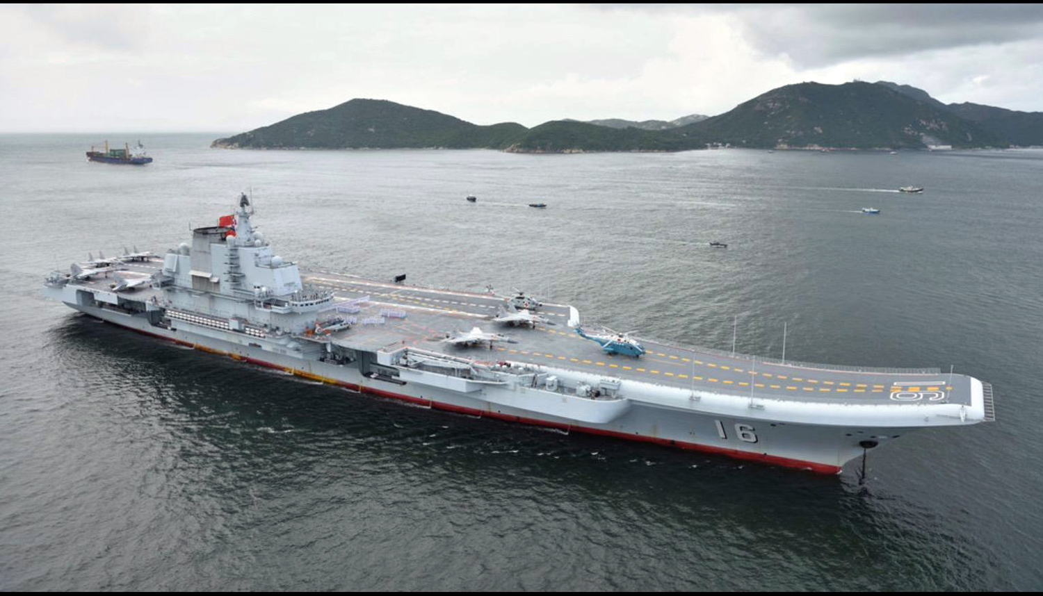 Liaoning