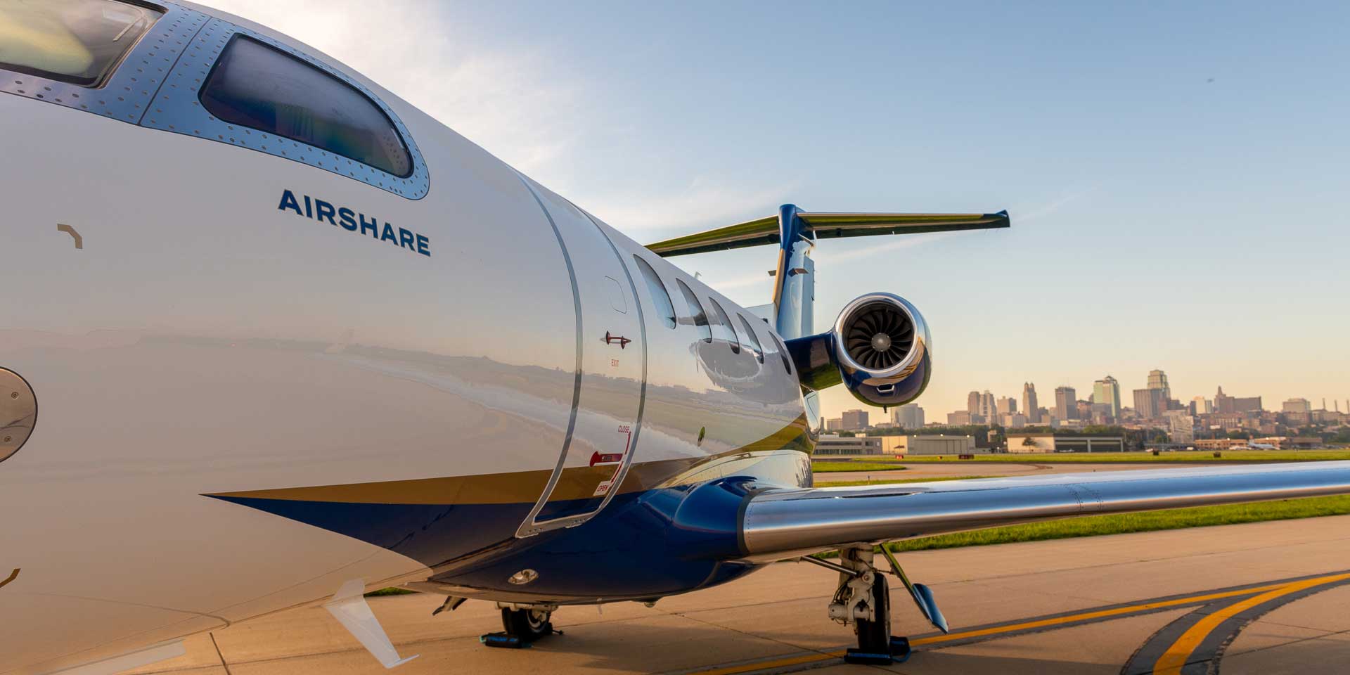 Airshare Phenom