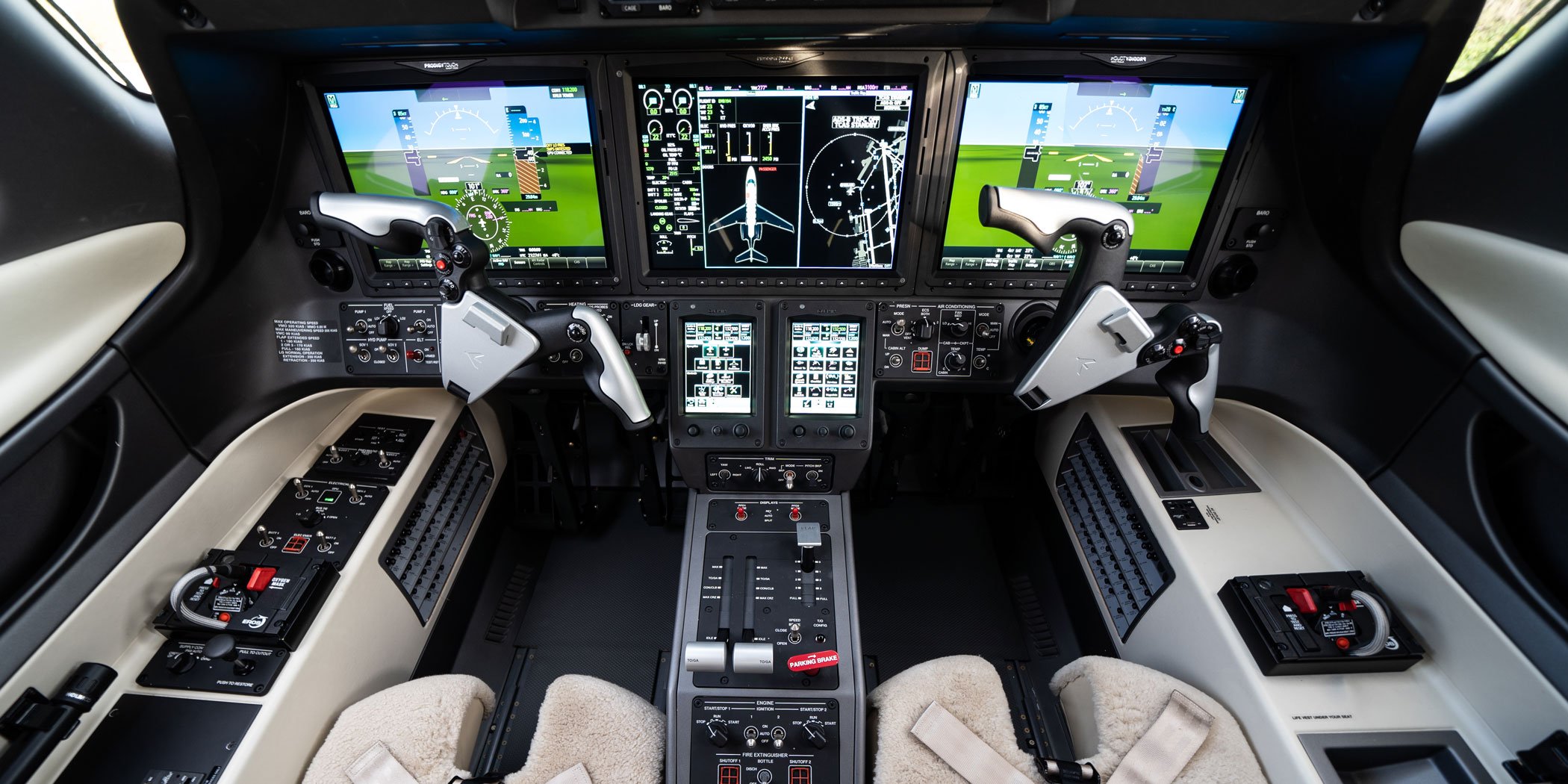 Phenom 300E