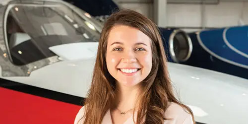 Emily Tobler, NBAA