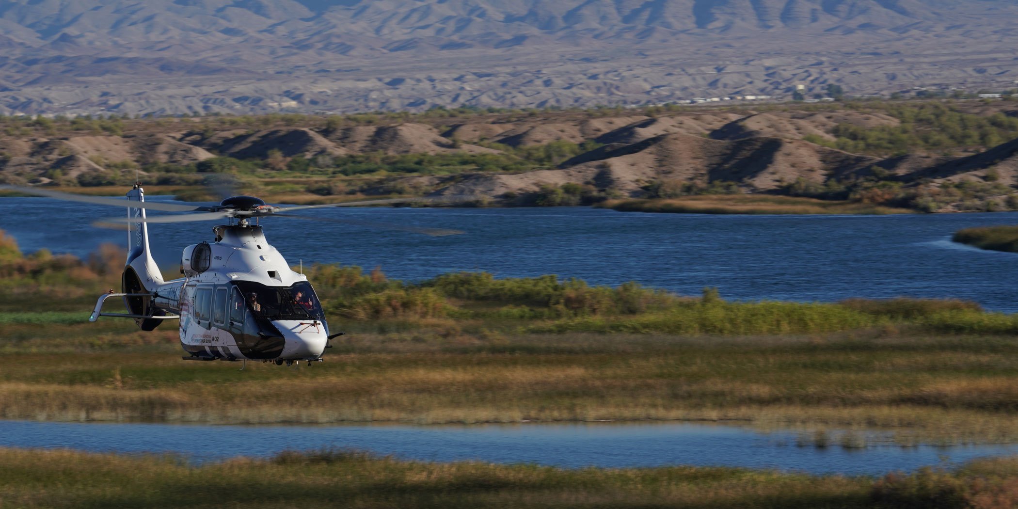 Airbus H160