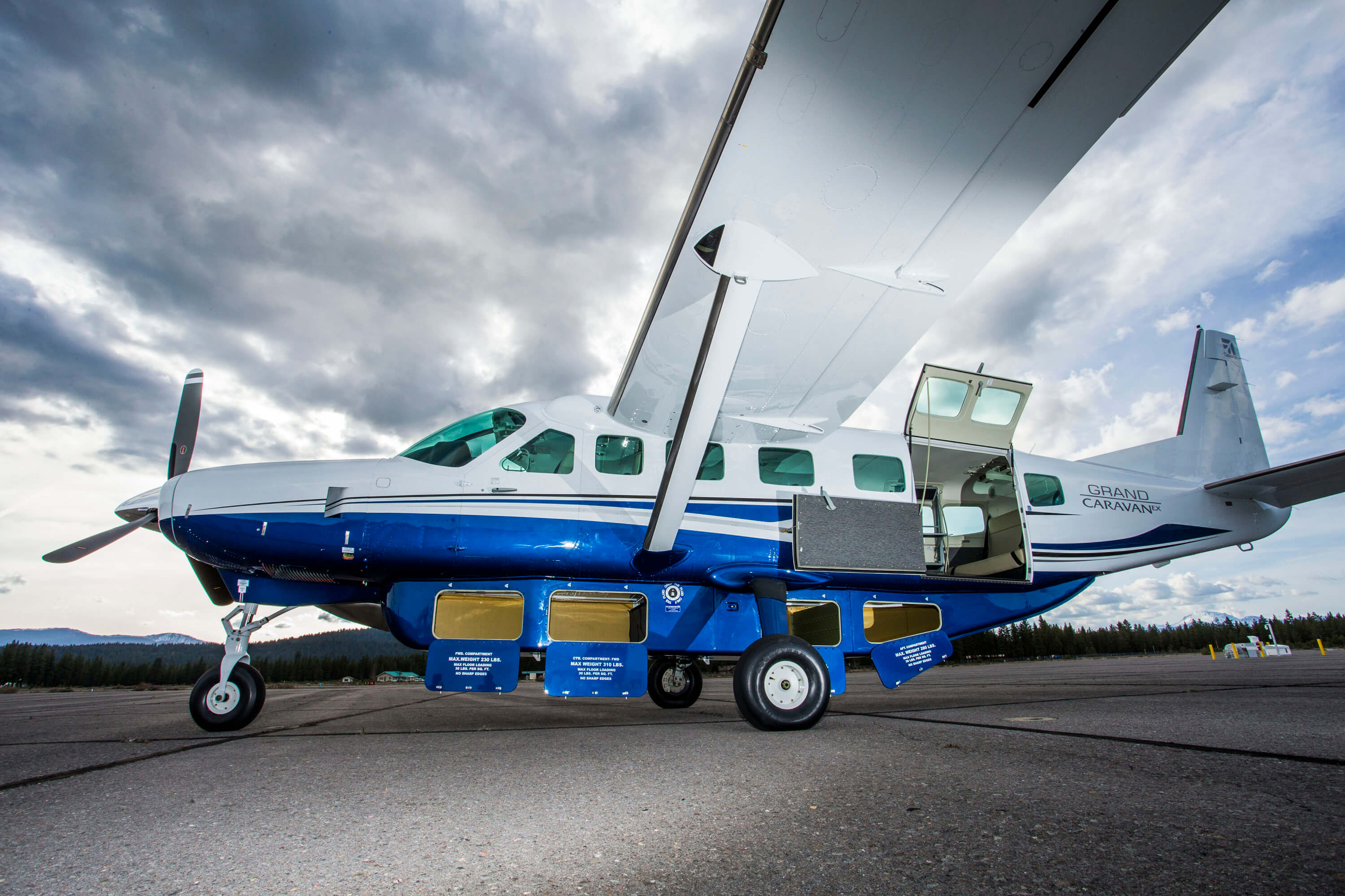 Cessna Grand Caravan