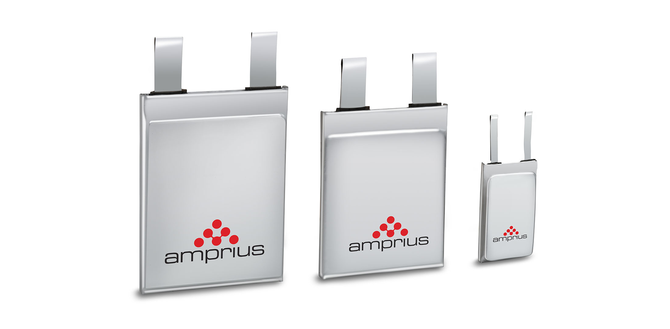 Amprius's ultra-high energy density lithium-ion batteries