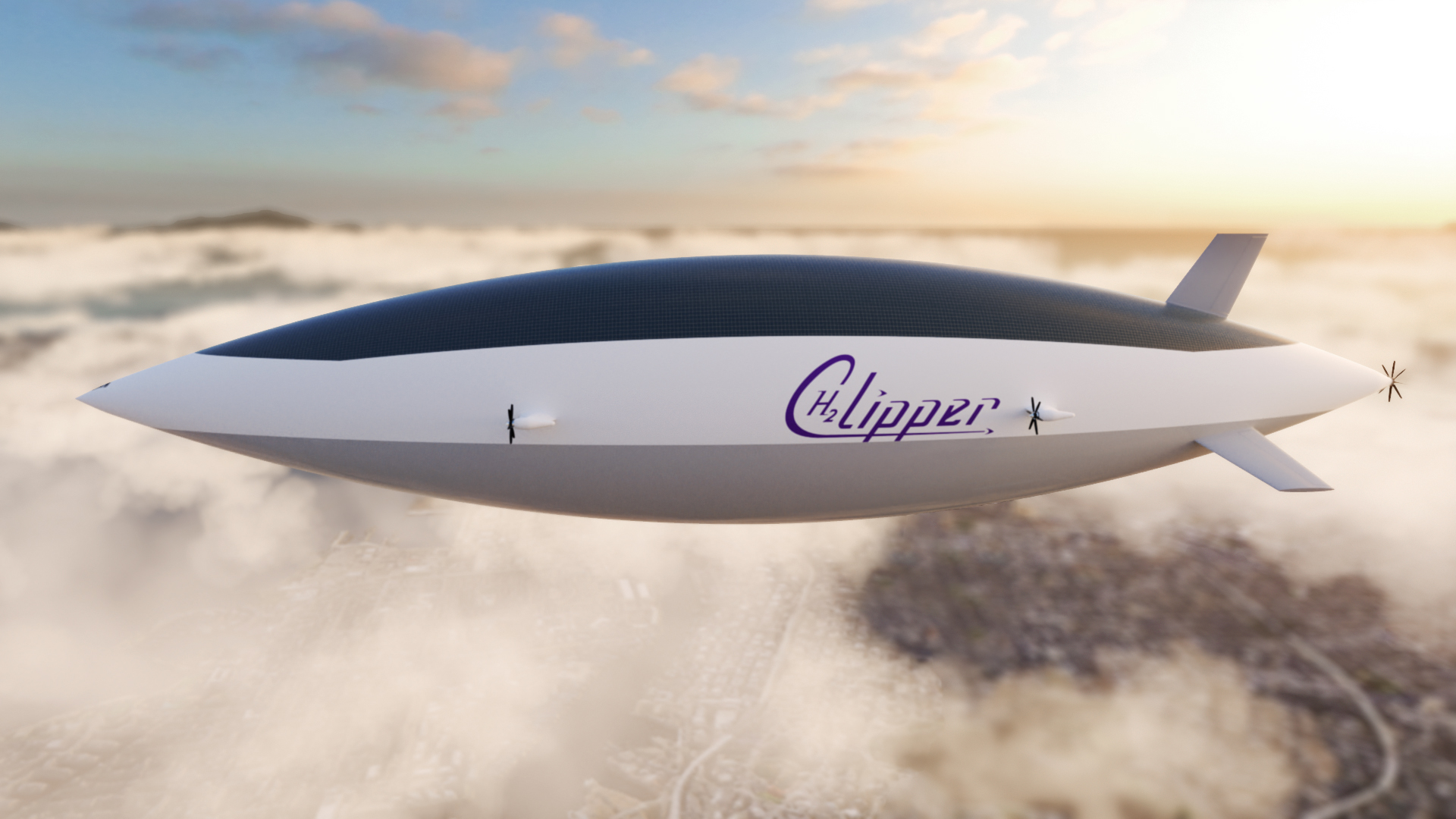 H2 Clipper