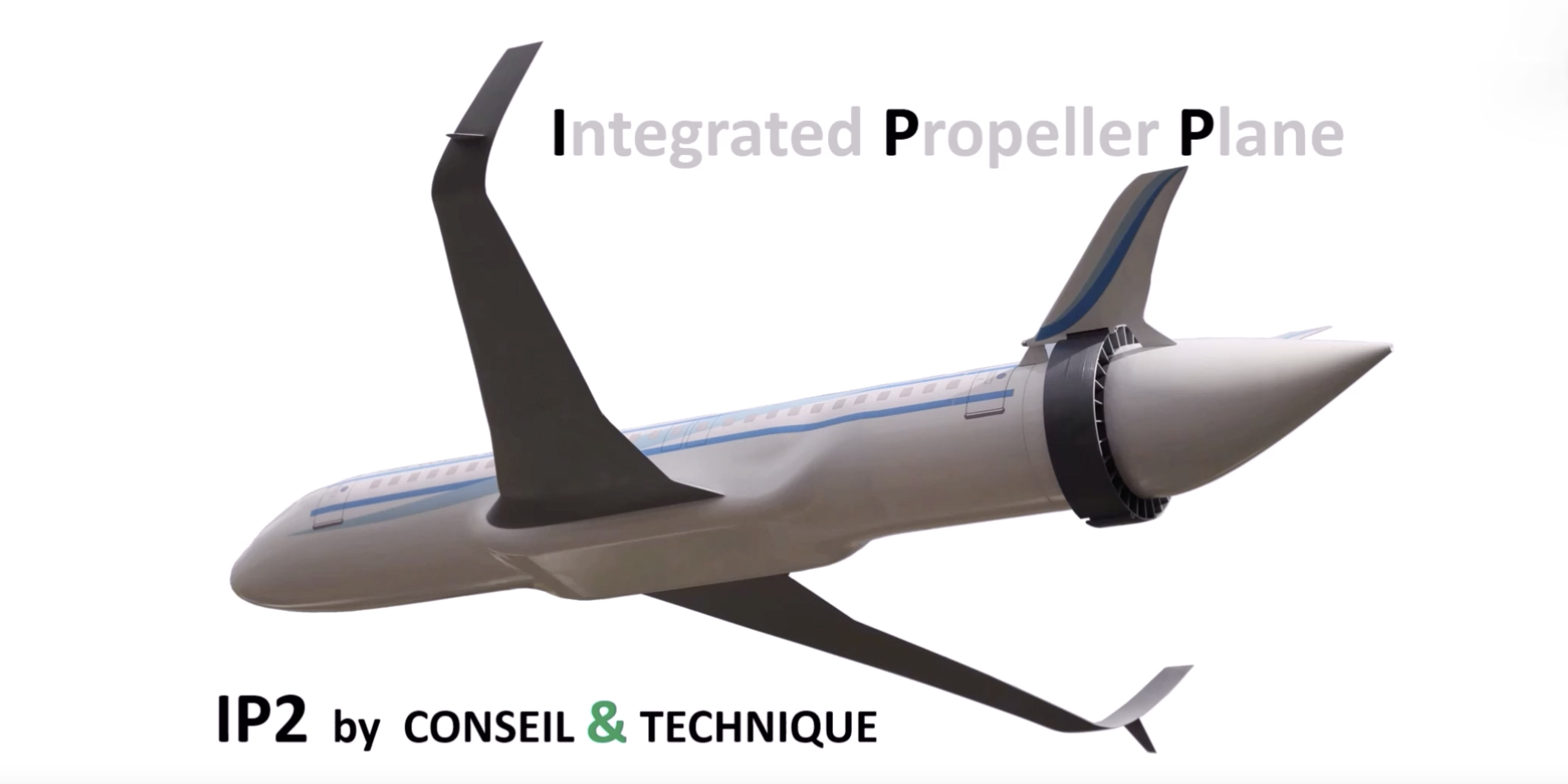 IPP by Conseil et Technique