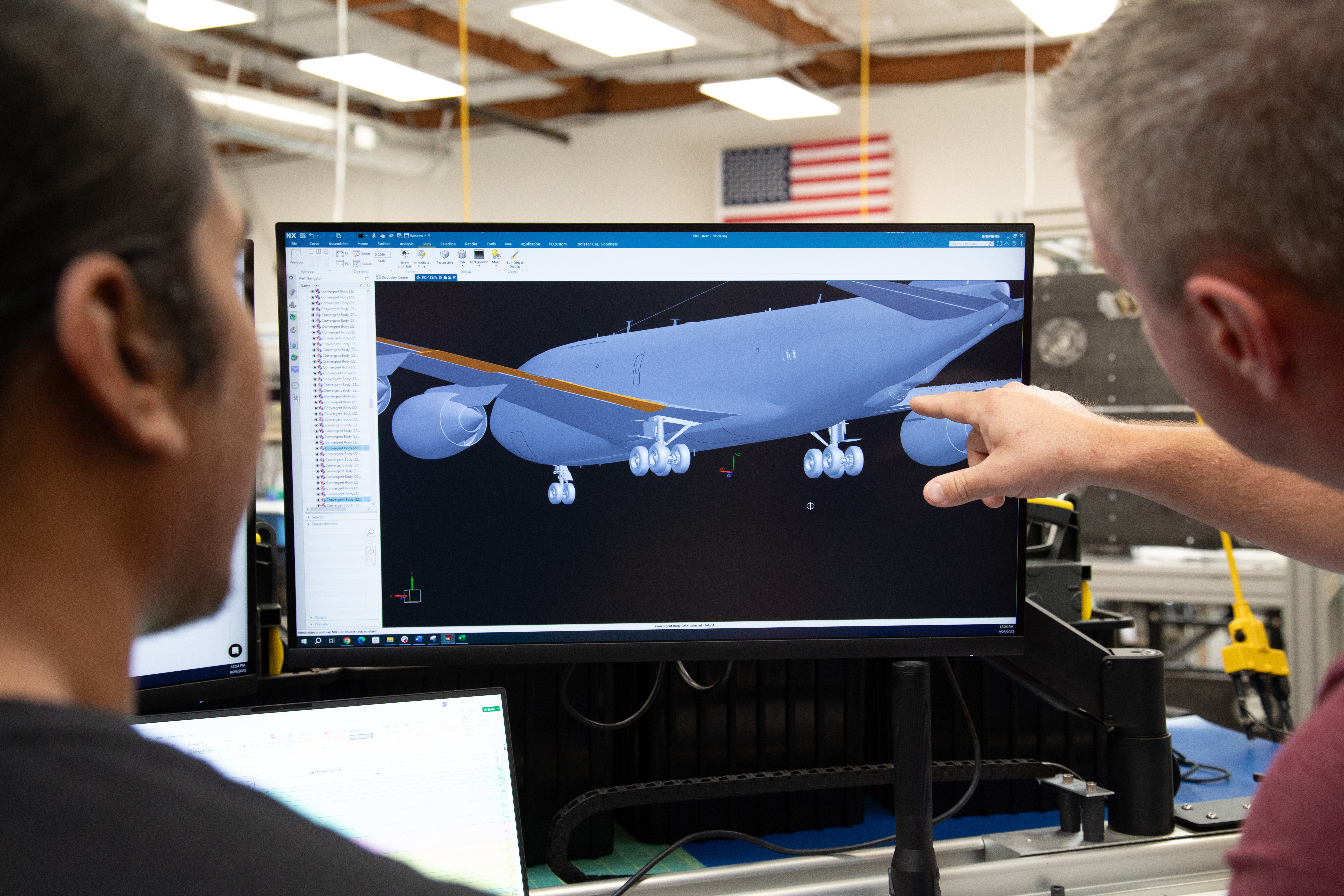 Reliable Robotics and the U.S. Air Force are assessing how autonomous flight technology could be used for large military aircraft.