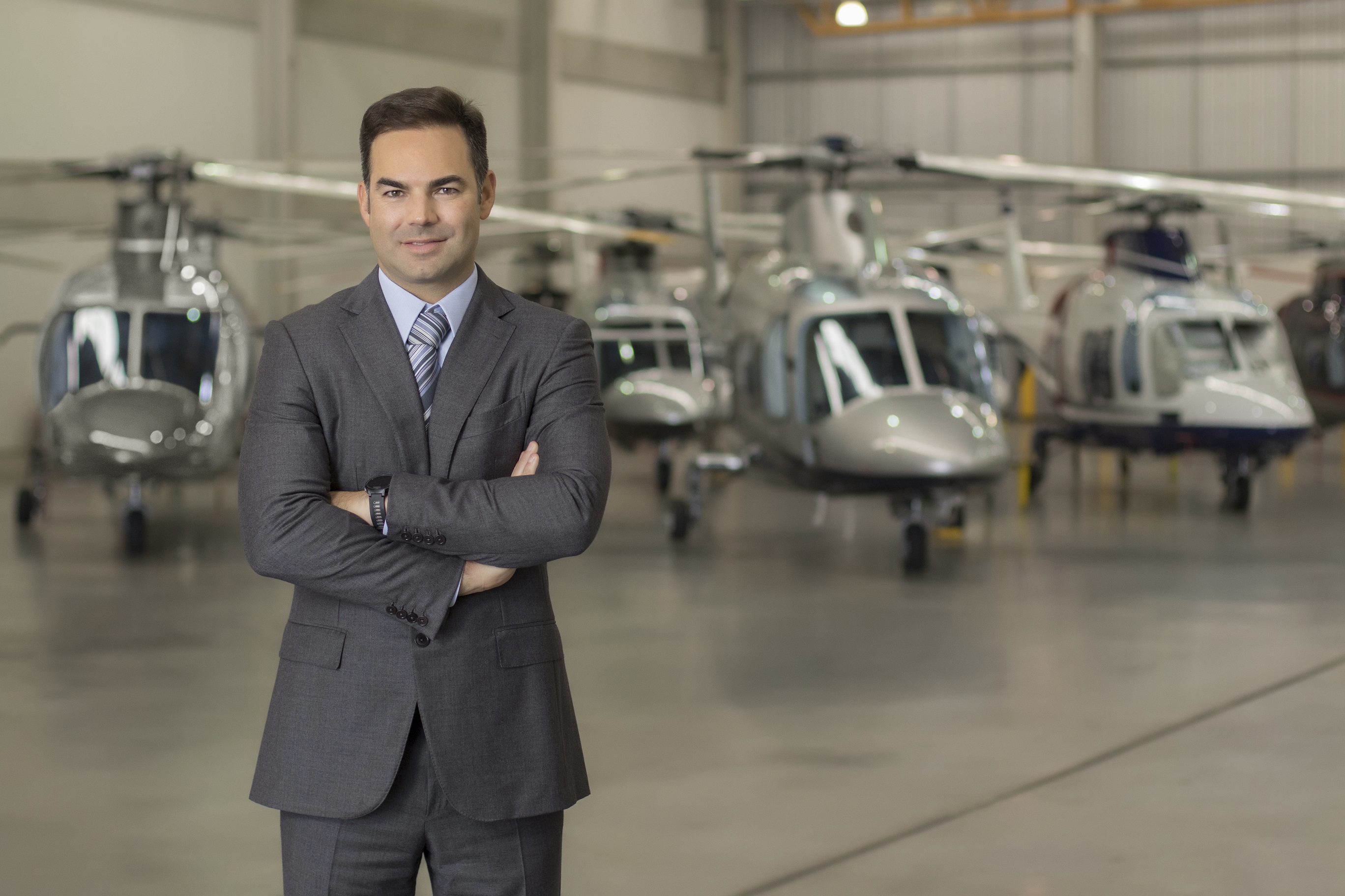 Avantto Rogerio Andrade