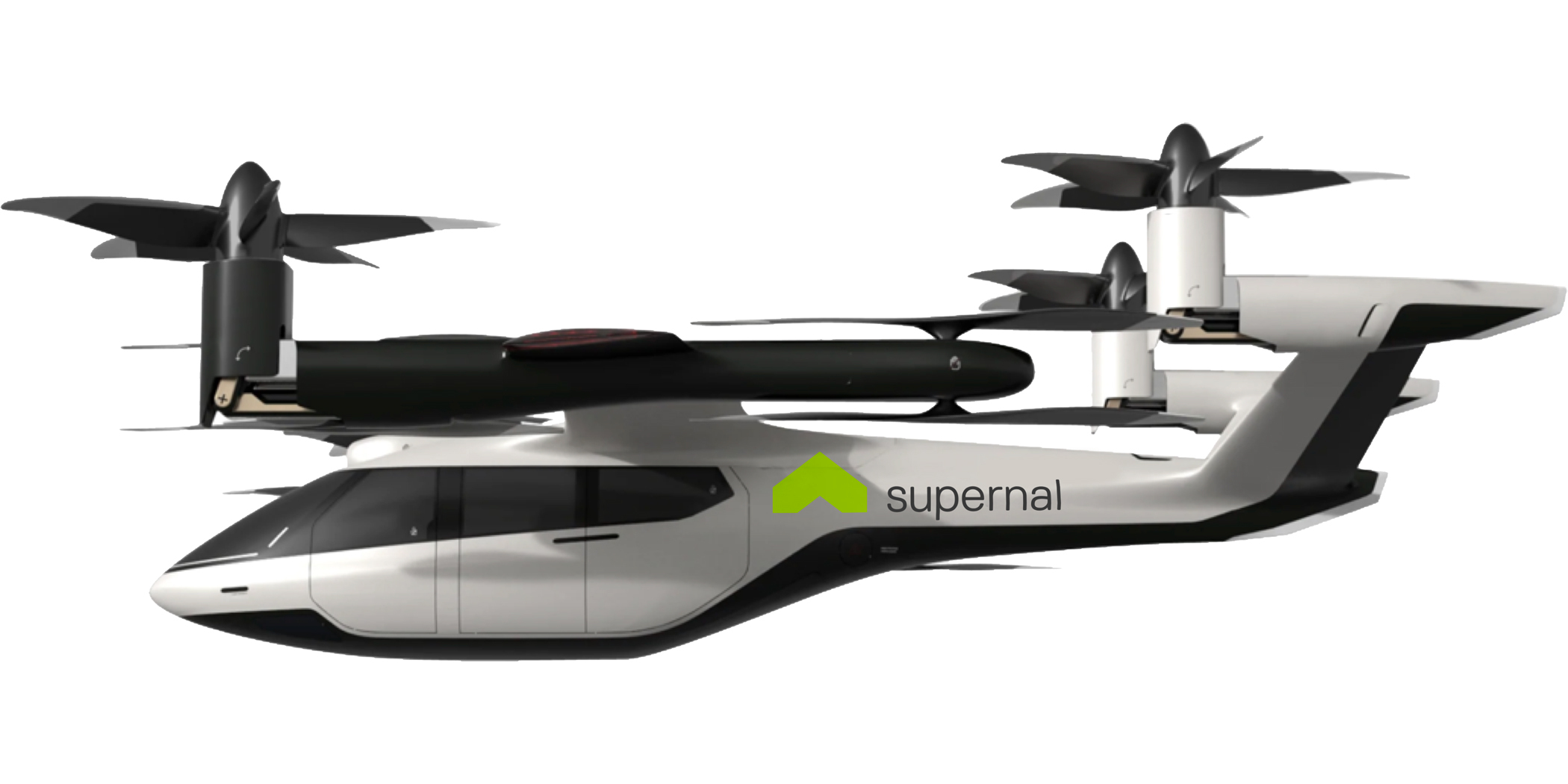 Hyundai subsidiary Supernal is developing an eVTOL aircraft called the SA-1.