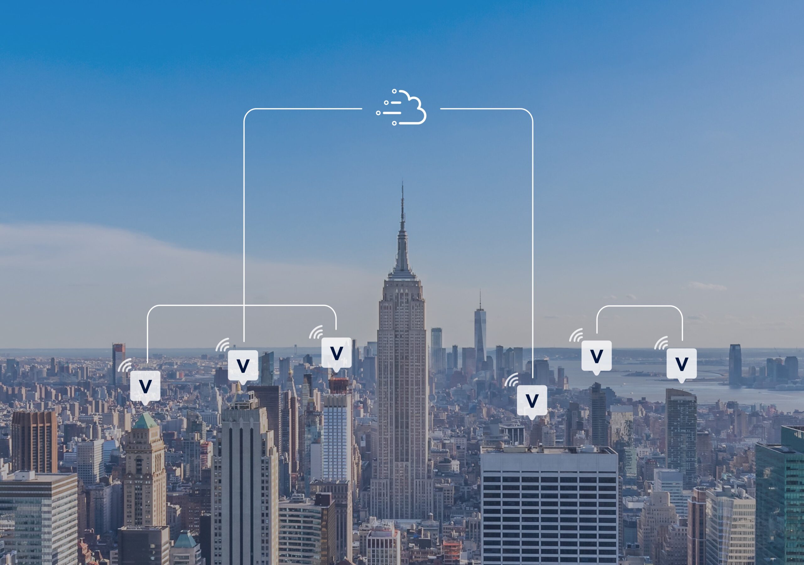 Volocopter's VoloIQ IT platform will manage all aspects of eVTOL aircraft operations.