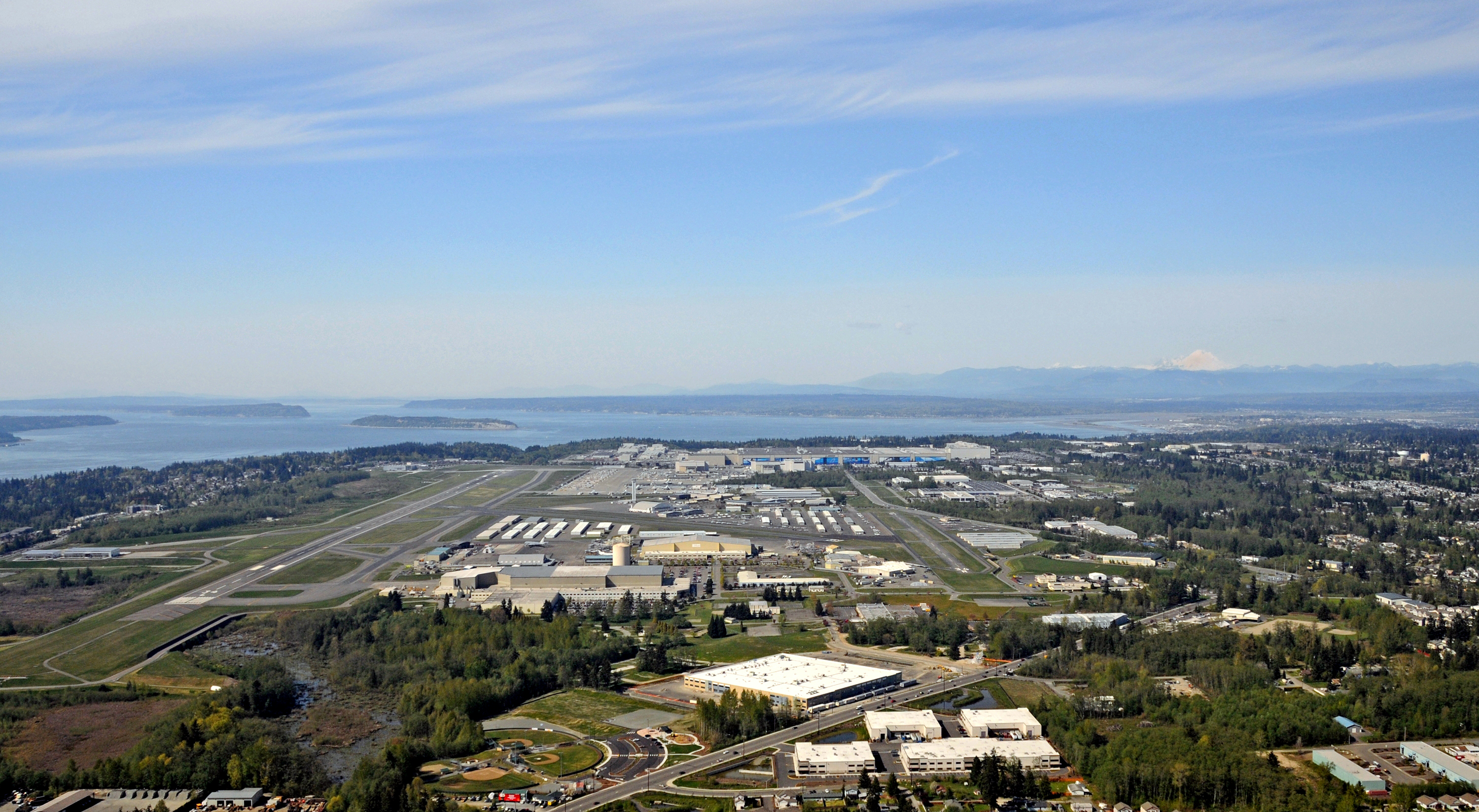 Paine Field