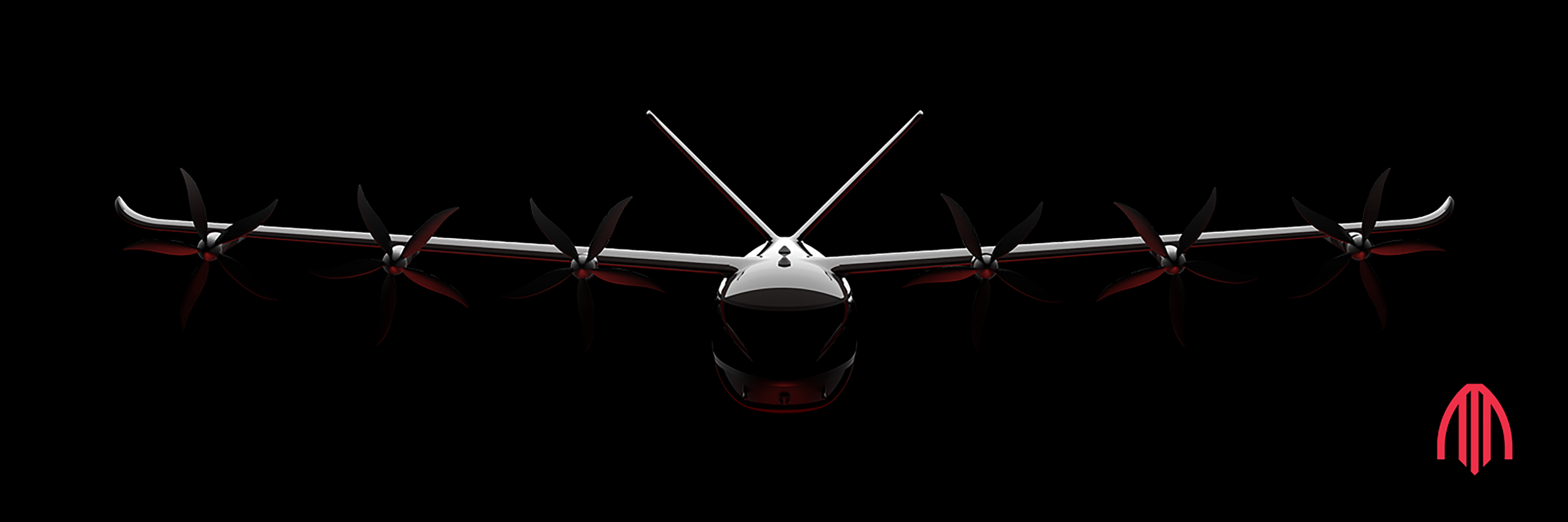 Archer eVTOL aircraft