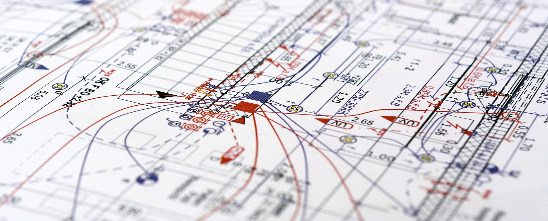 electrical plan