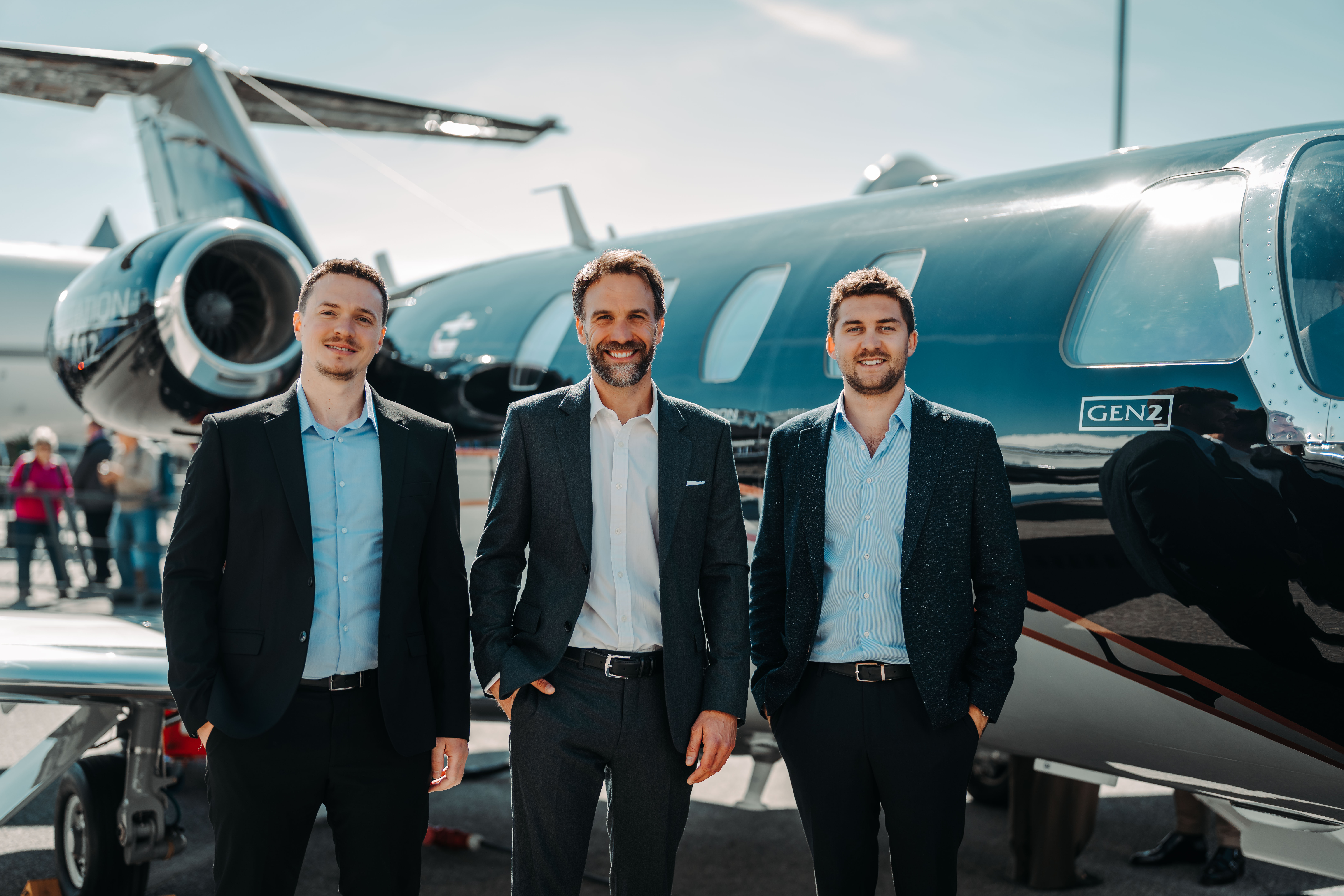 SD Aviation Citation order
