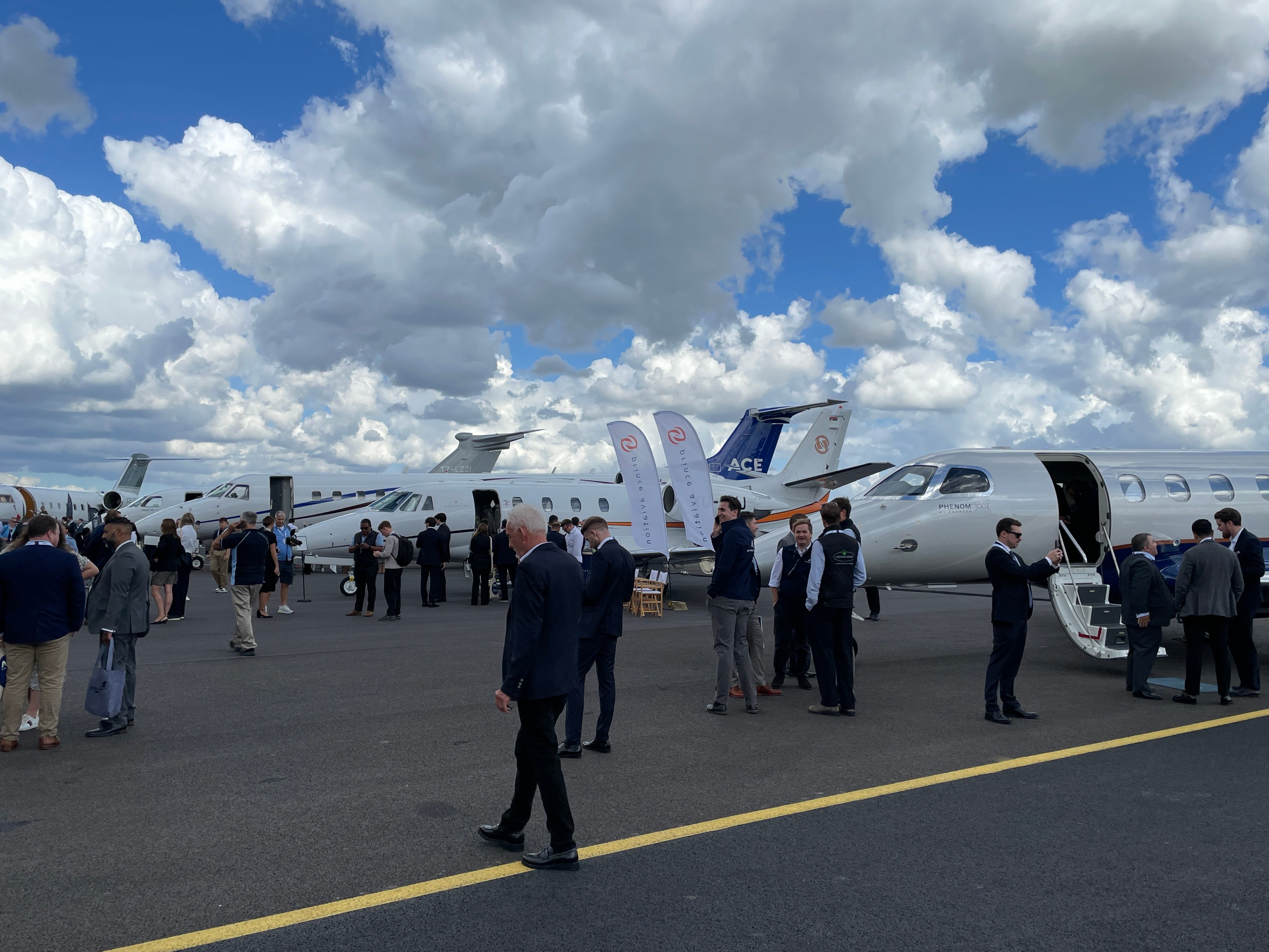 AIr Charter Expo