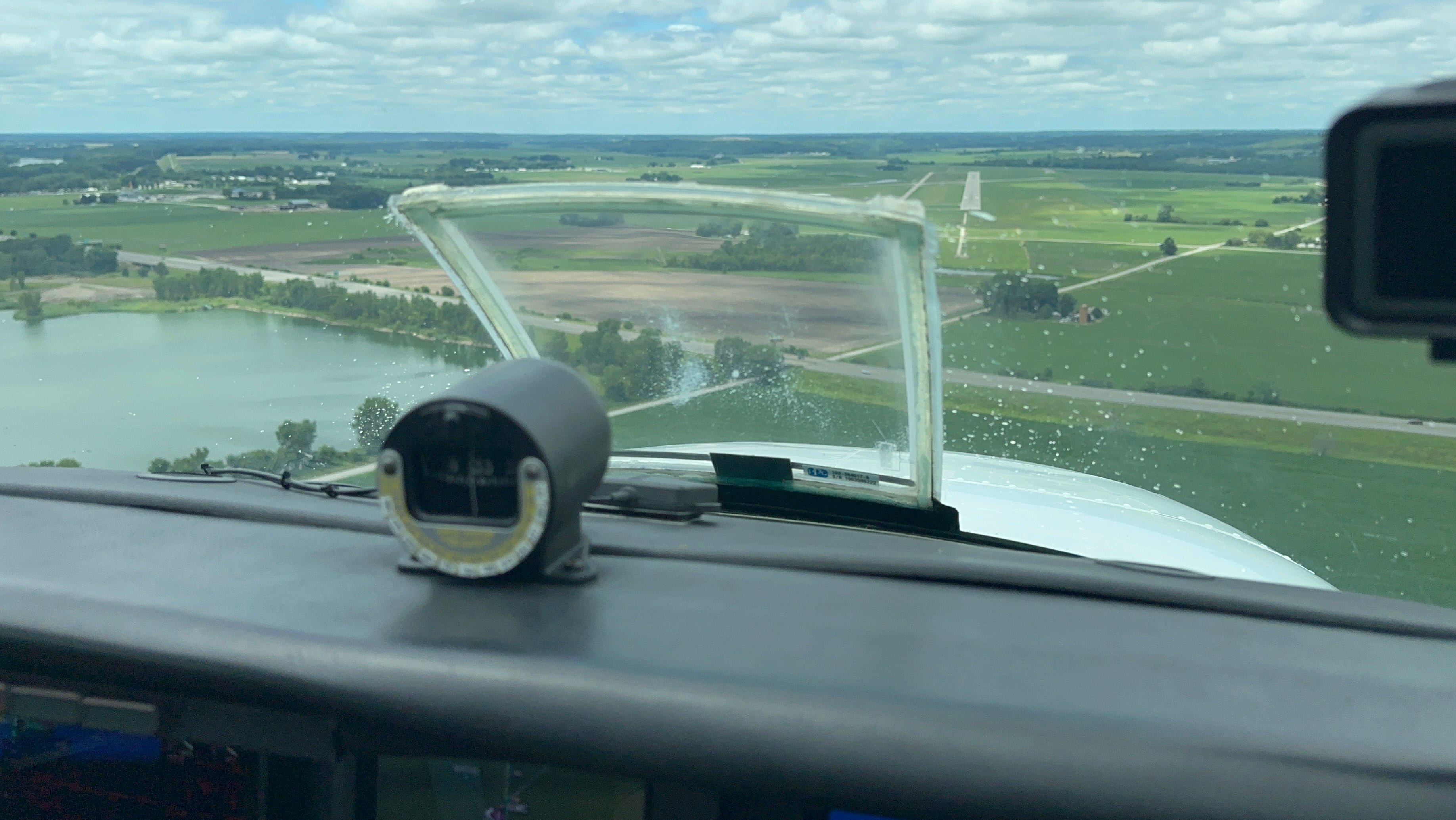 Runway occupancy awareness demo