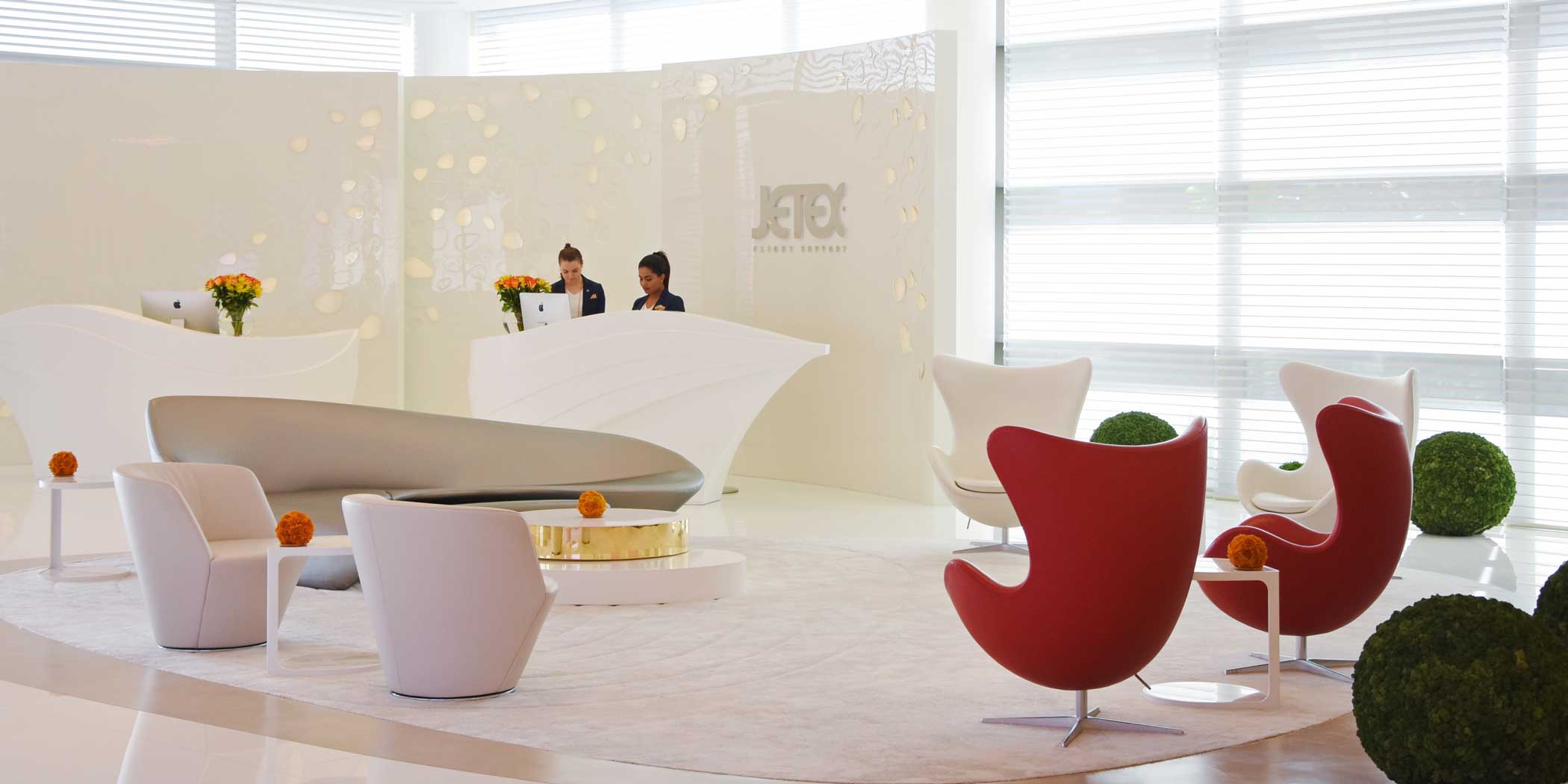 Jetex Dubai