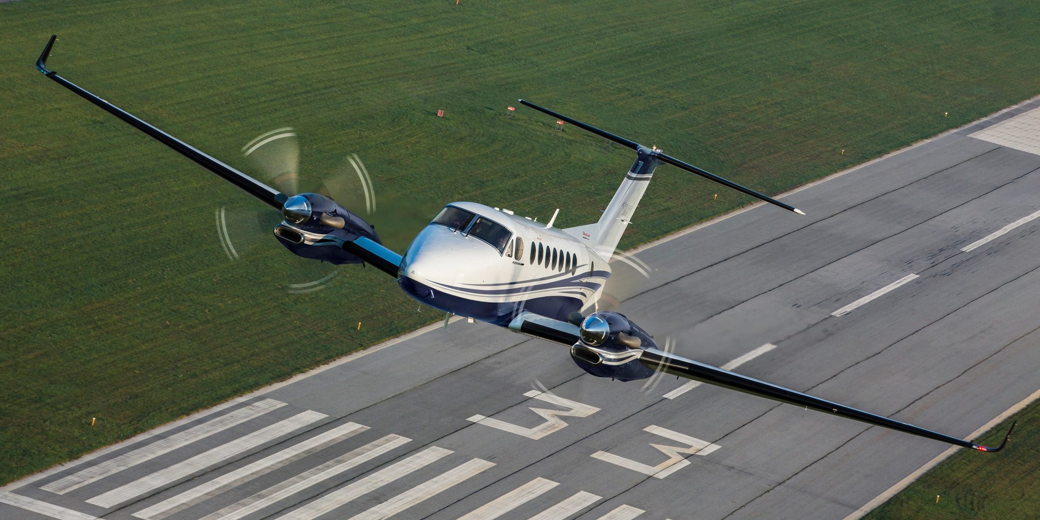 Textron Aviation King Air 360