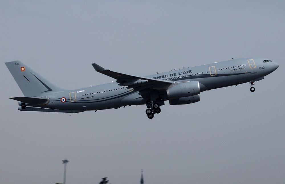 A330 MRTT Phénix