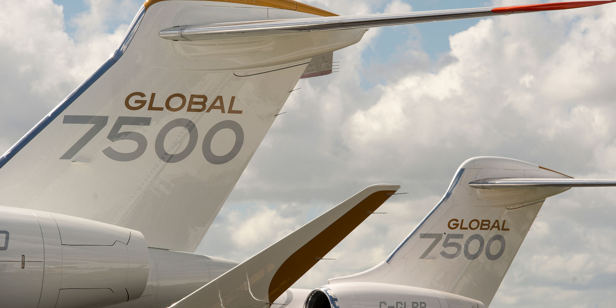 Global 7500