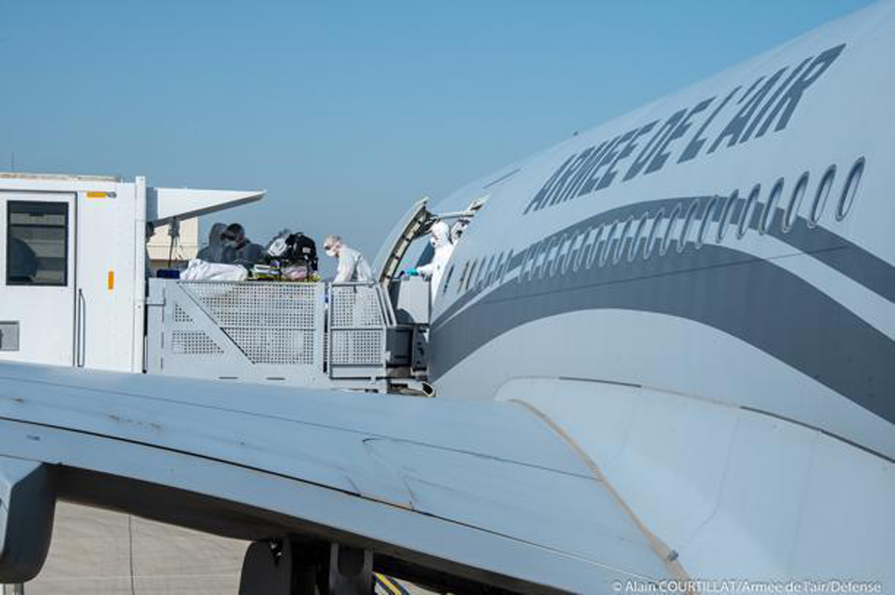 A330 MRTT PHénix