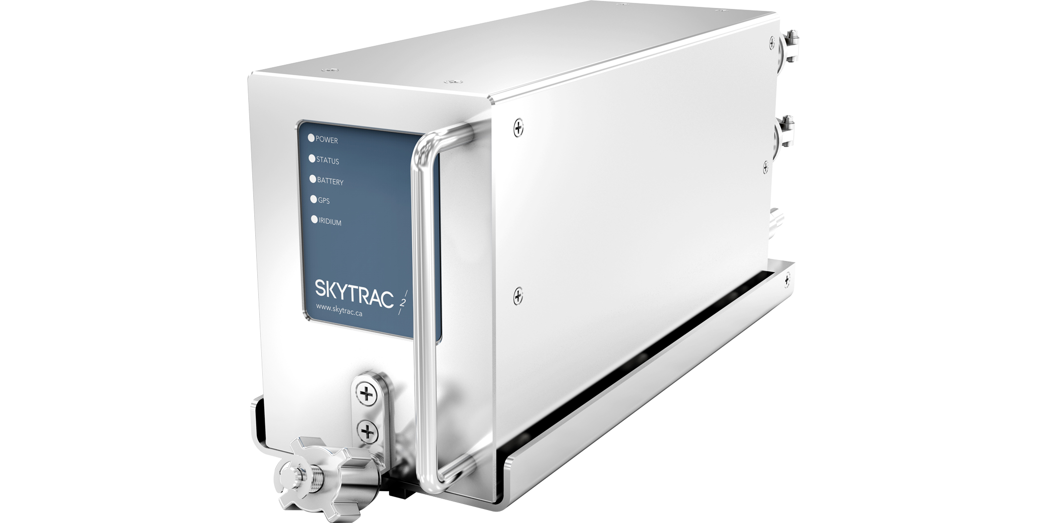 Skytrac ISAT-200A