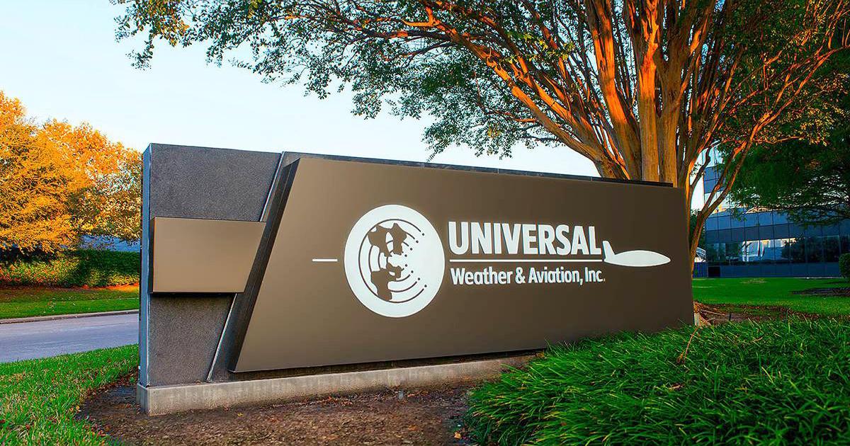 World Kinect acquisition of Universal Weather’s trip-support business