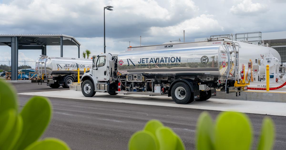 Jet Aviation launches initial operations in Miami