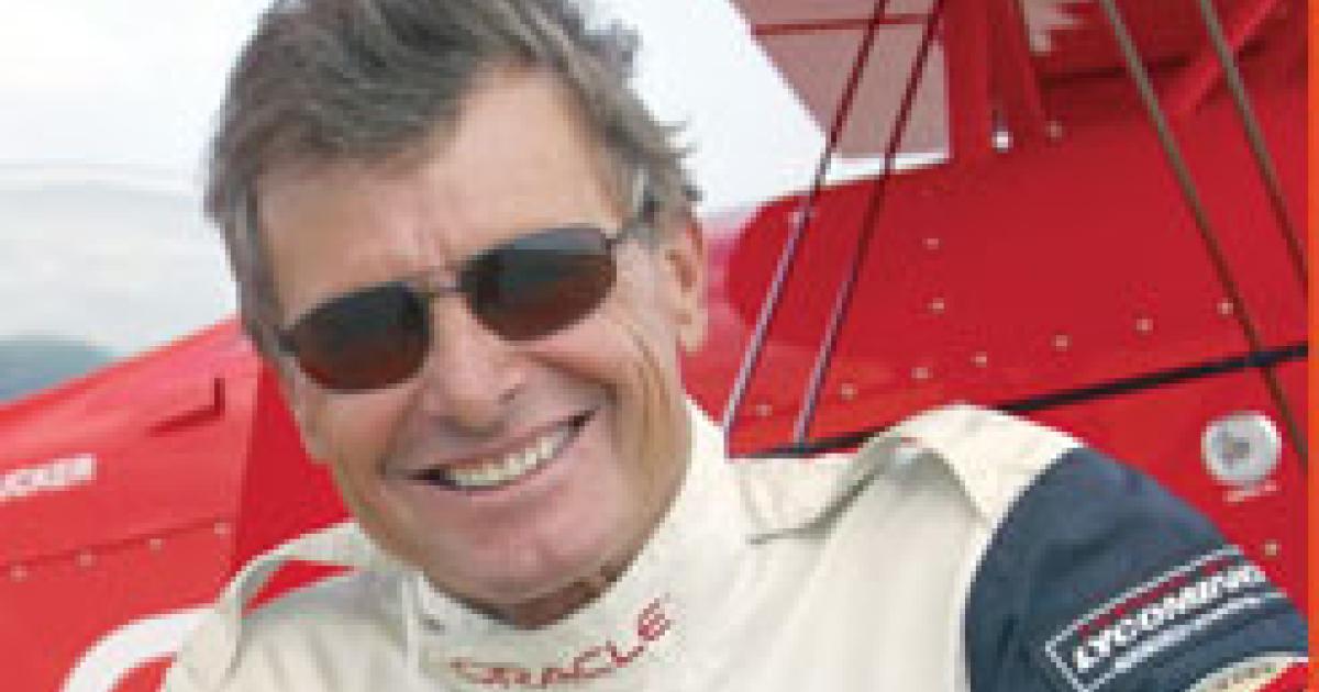 Aircraft Electronics Association Annual Convention Kicks Off In