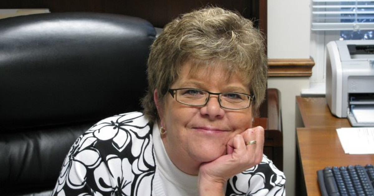 Longtime NATA Staffer Johanna O'Toole Flies West Aviation