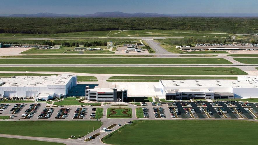 Honda Aircraft Commits To HondaJet 2600 Production in Greensboro, North