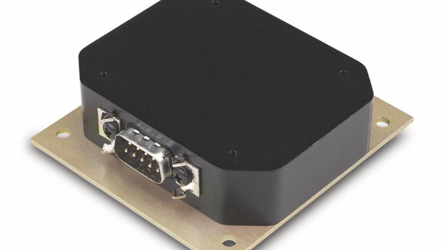Multi Instruments Md32f Mid-Continent Intros MD32 Magnetometer | Aviation International News