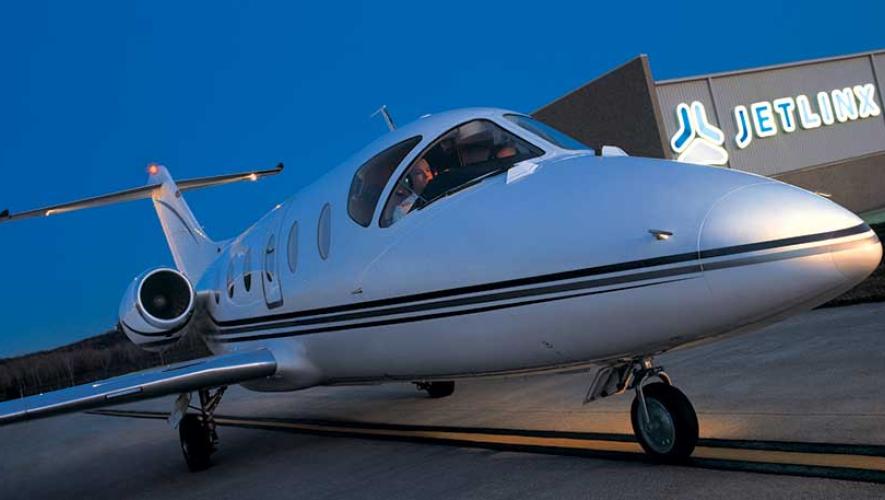 Jet Linx Grows with Elliott Jet Management Purchase | Aviation ...