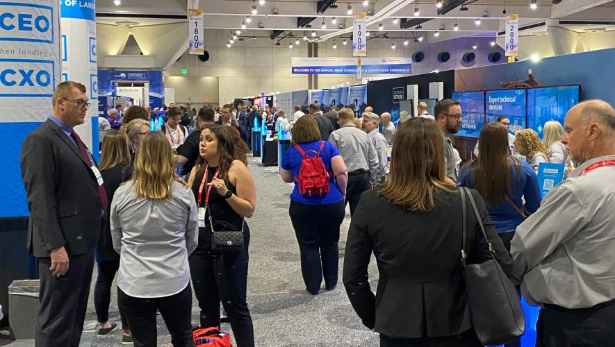 NBAA Wraps Successful Schedulers & Dispatchers Conference Aviation