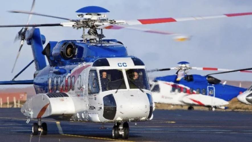 Accident Board Takes Fresh Issue with S-92 Main Gearbox | Aviation ...