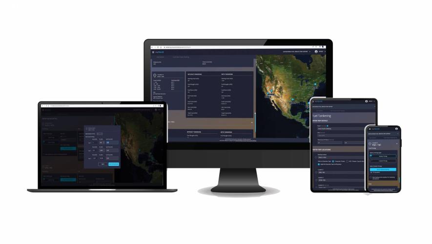 World Fuel Introduces New Tankering Calculator Aviation International News