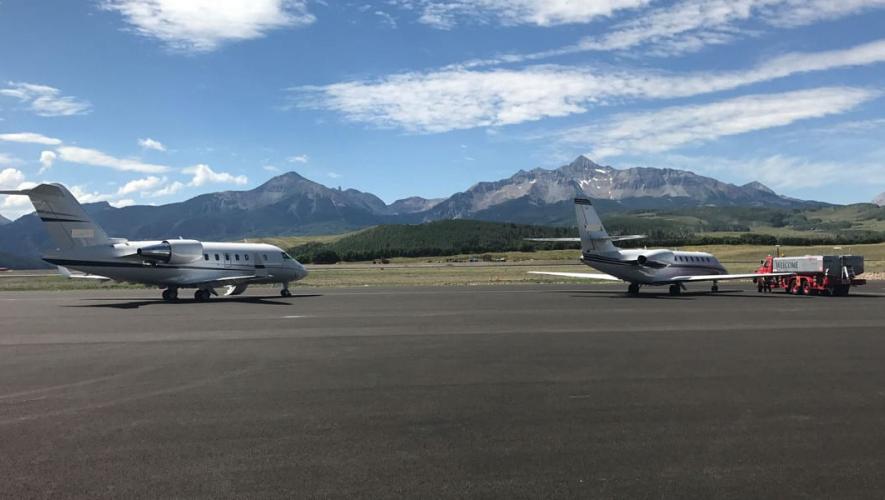 FAA Eases Part 25 Transport-category Aircraft Approval for Operations ...