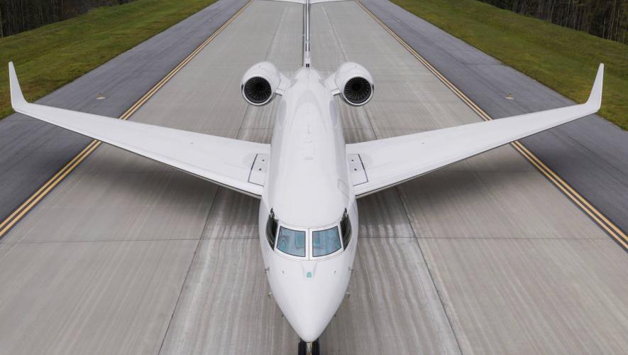 Jequity Launches To Provide Private Jet Aircraft Residual Value Backing