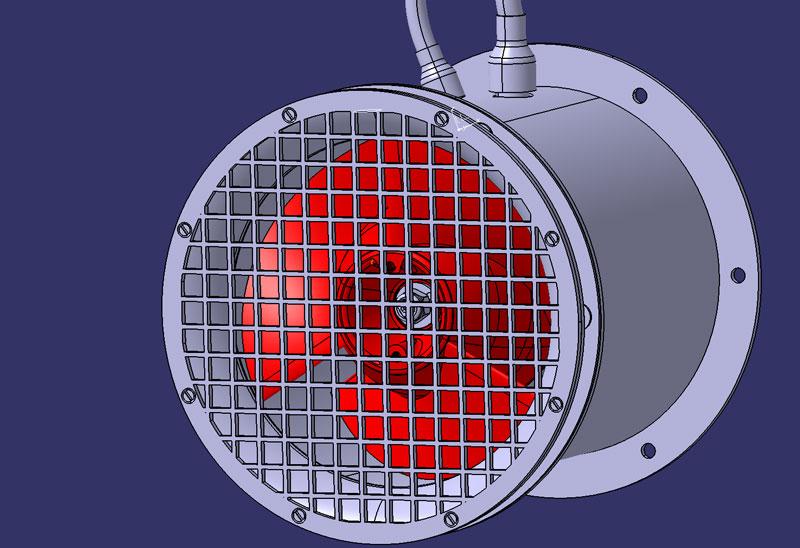LMB Shows High-Performance Components | AIN
