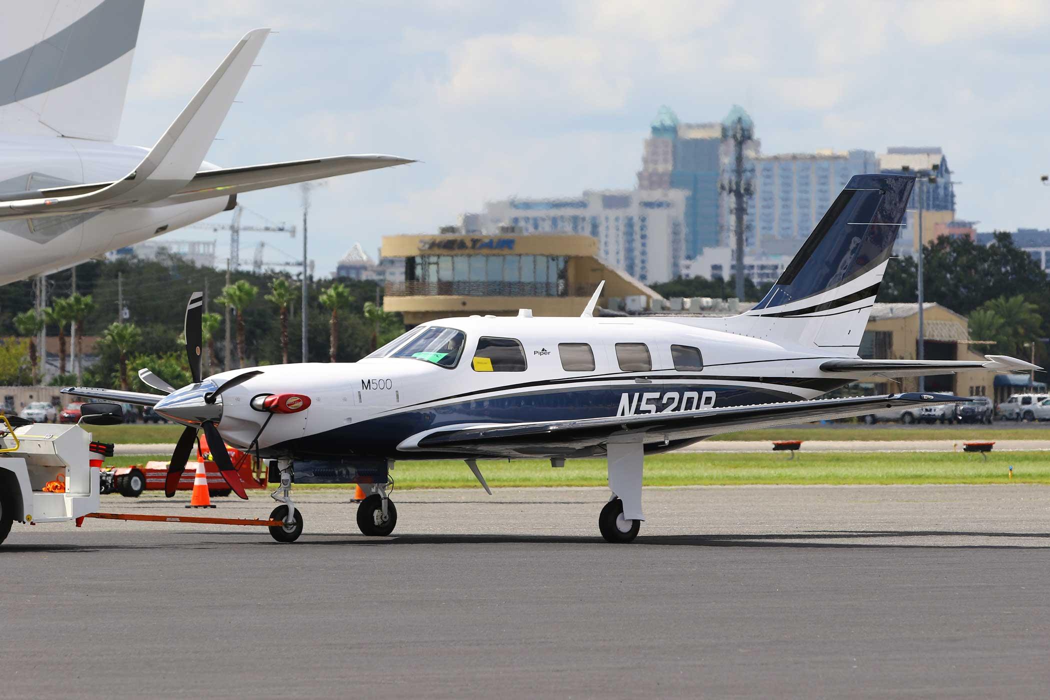 Piper Rmt Piper Touts 2018 Growth, Launches Program for Young Talent | AIN