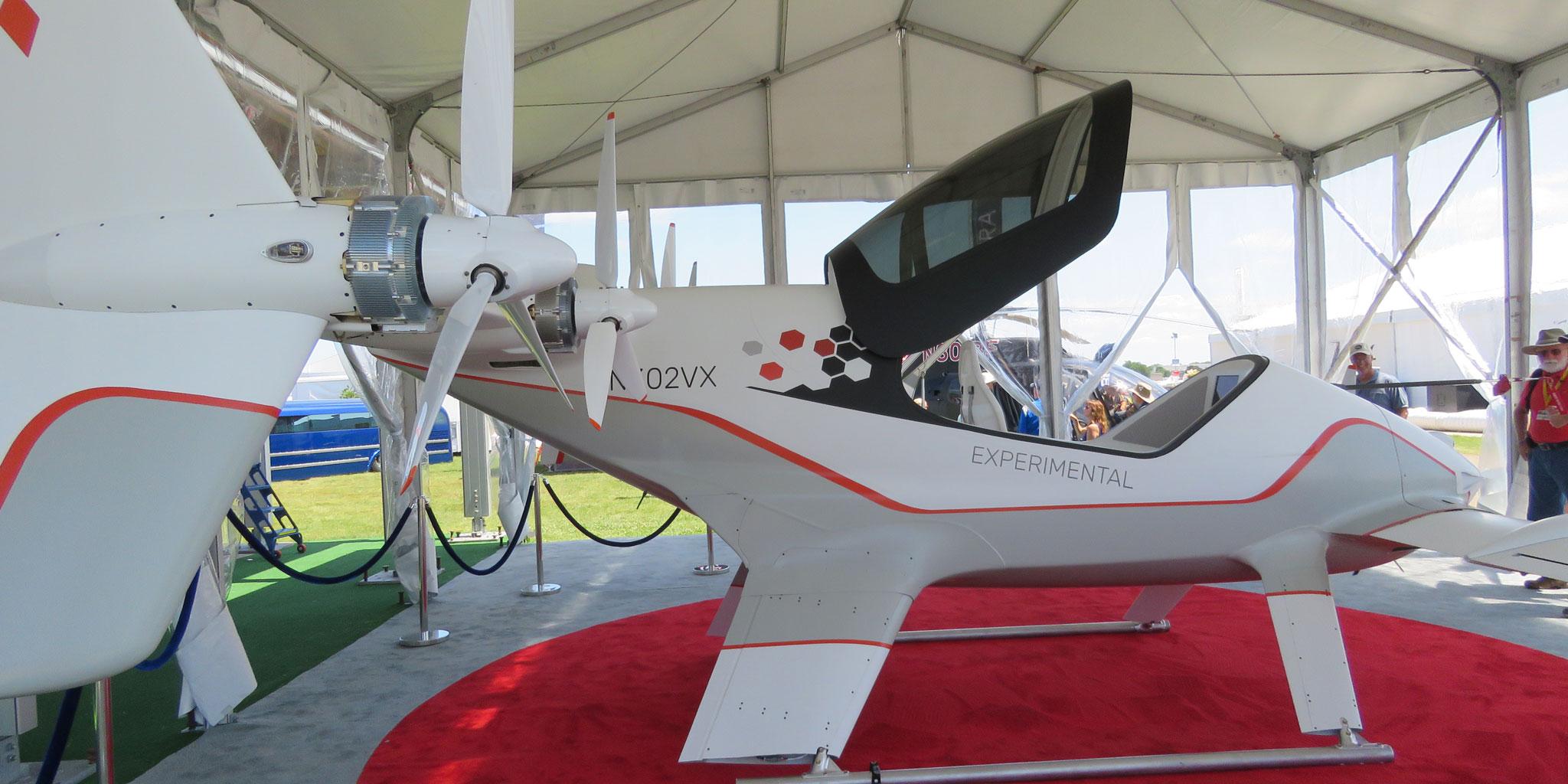 Hybrid-electric flight: Honeywell answers five common questions on how to  power these aircraft