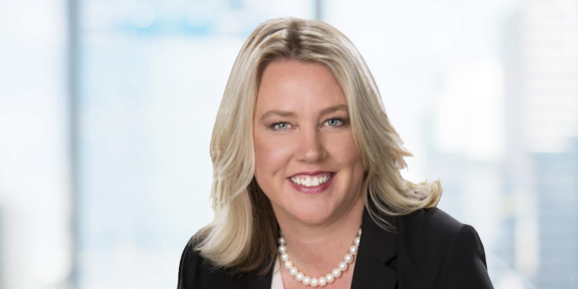 Lisa Atherton Appointed Bell CEO | AIN