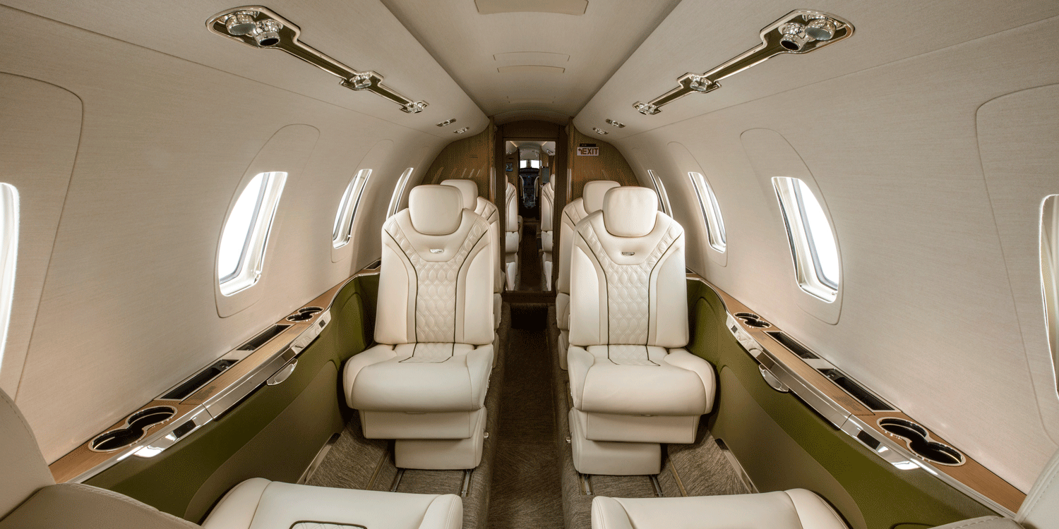 Textron Aviation Citation XLS Gen2