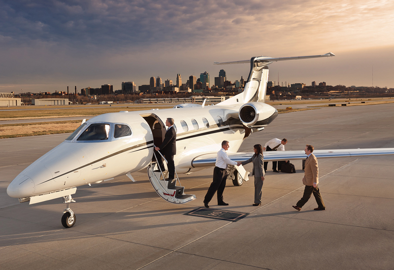 2012 Fractional & Charter Market Special Report - Part Two | Aviation